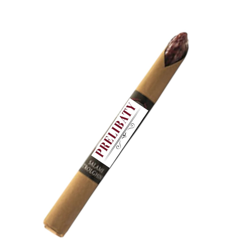 Salame Strolghino 200g ca