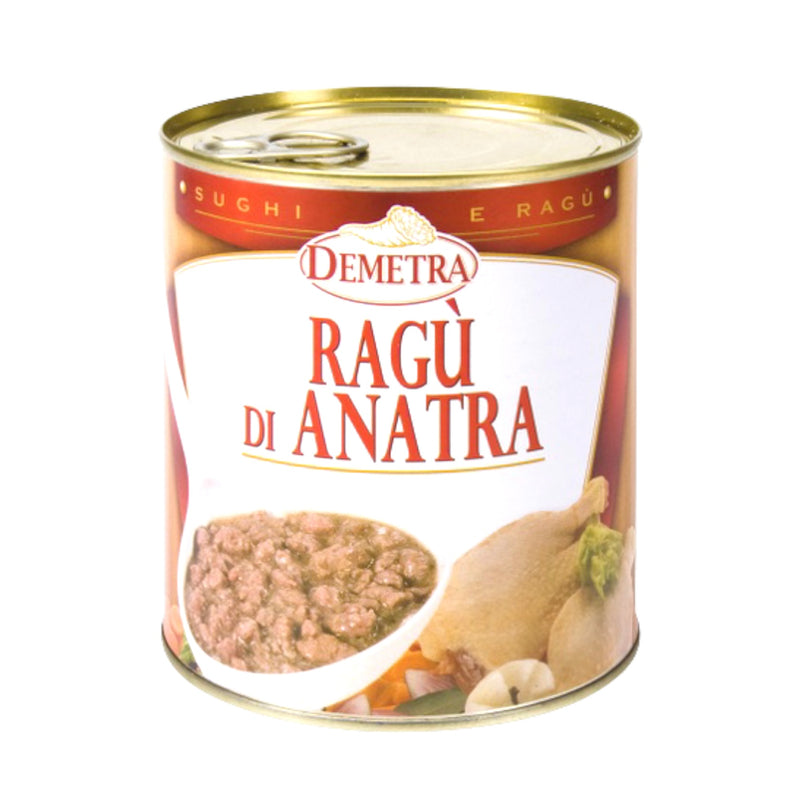 Ragu&