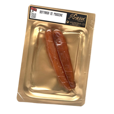 Bottarga