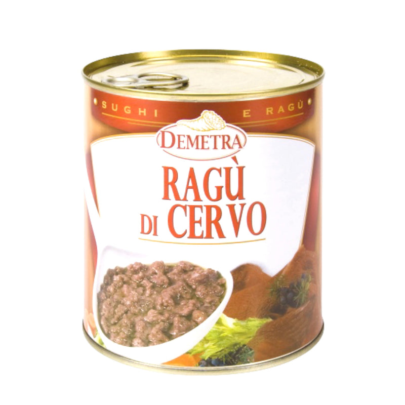 Ragu&