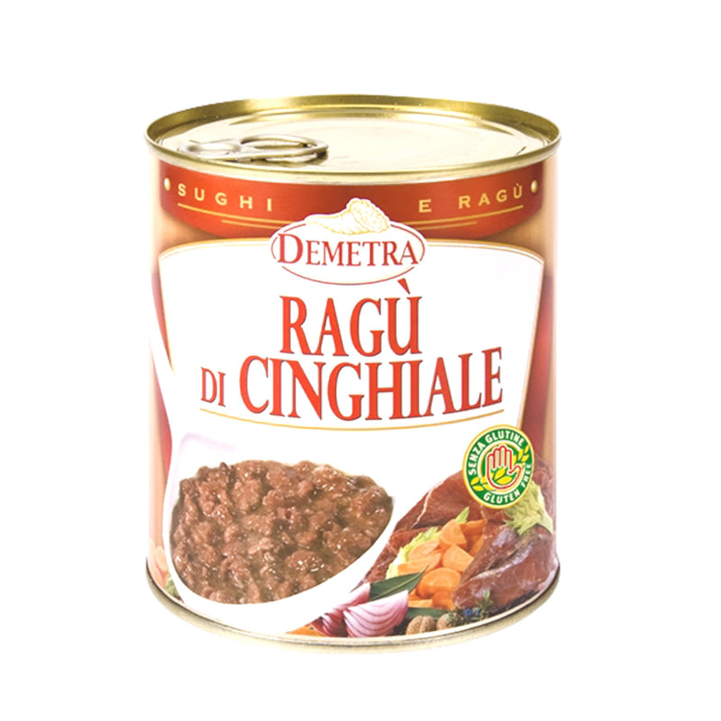 Ragu&