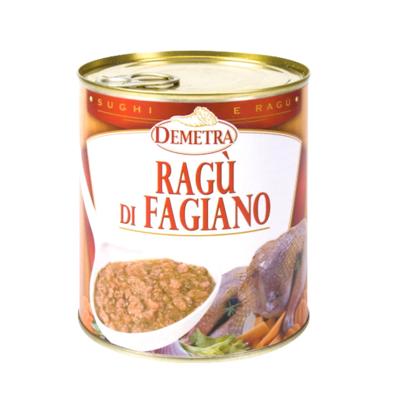 Ragu&