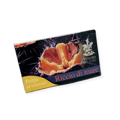 Polpa di riccio