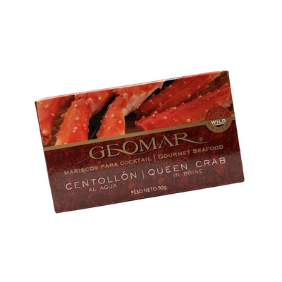 Polpa di granchio