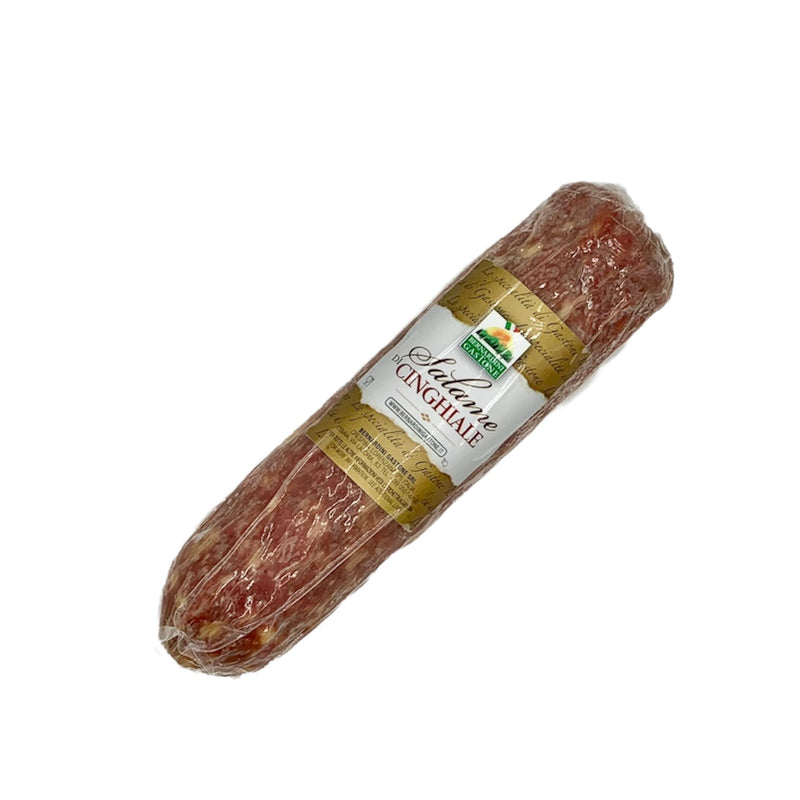 Salame di Cinghiale 500g