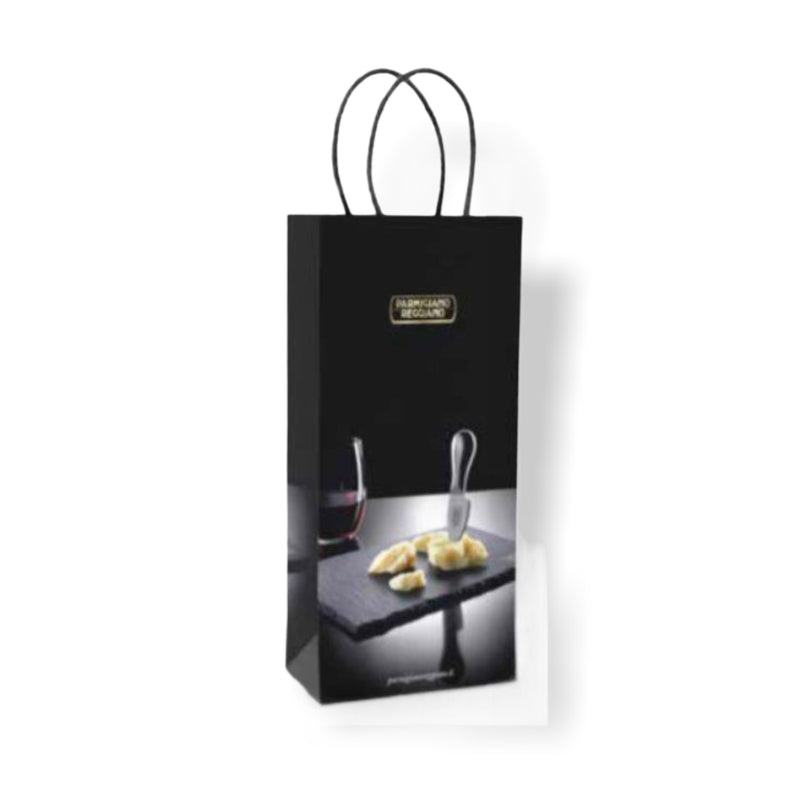 Sacchetto Regalo Parmigiano Reggiano