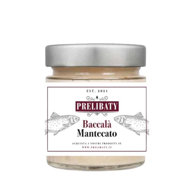 baccalà