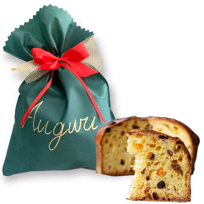Panettone Classico Prelibaty 1 Kg